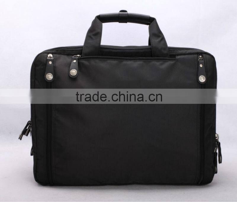 Hot sales man bag briefcase