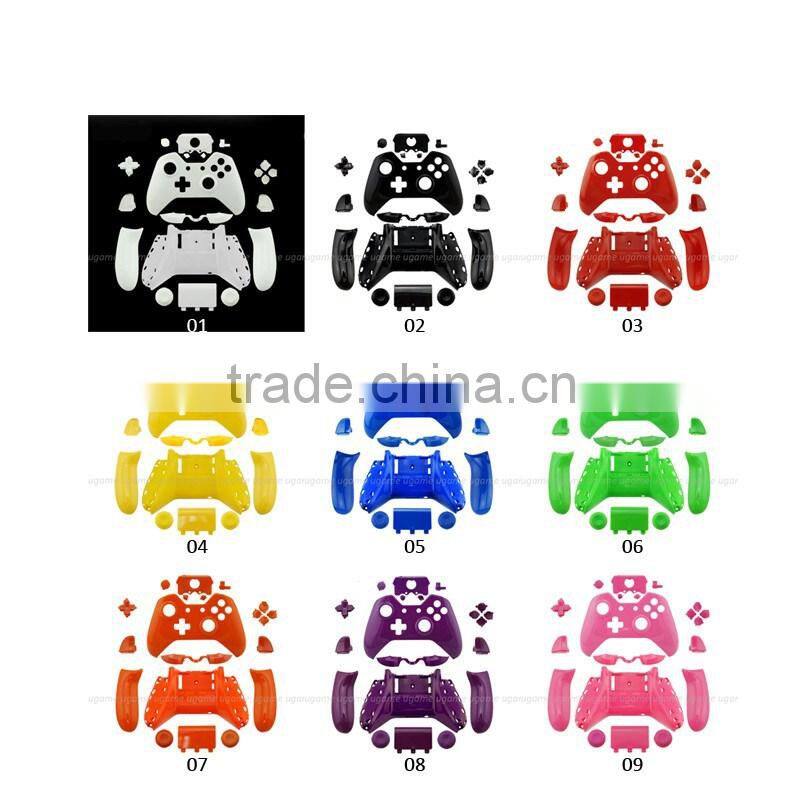 Good Quality Latest Shell Mod Kit For Xbox One