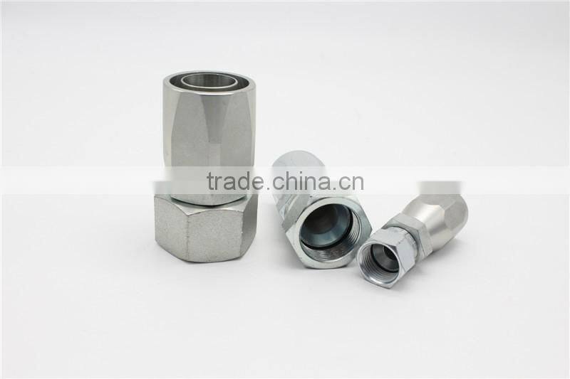 EN 856-4SP Hydraulic Hose Ferrule Fittings (00400)