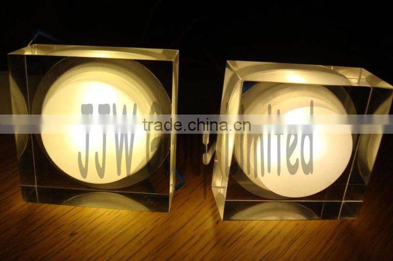 6w high power square led ceiling downlight