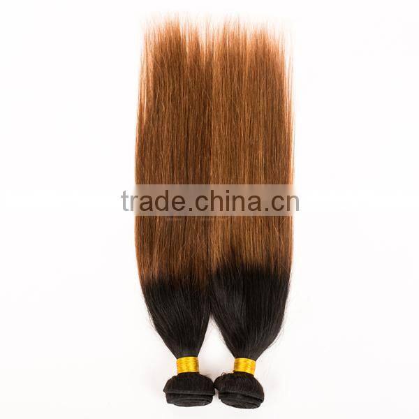qingdao juancheng cheap wholesale 1b 613 two tone virgin cambodian human hair extension