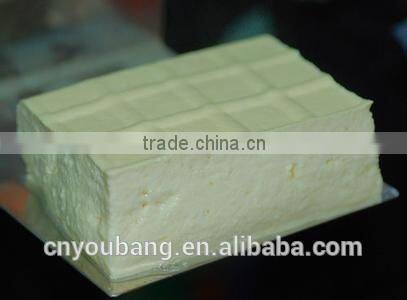 Tofu pasteurization machine