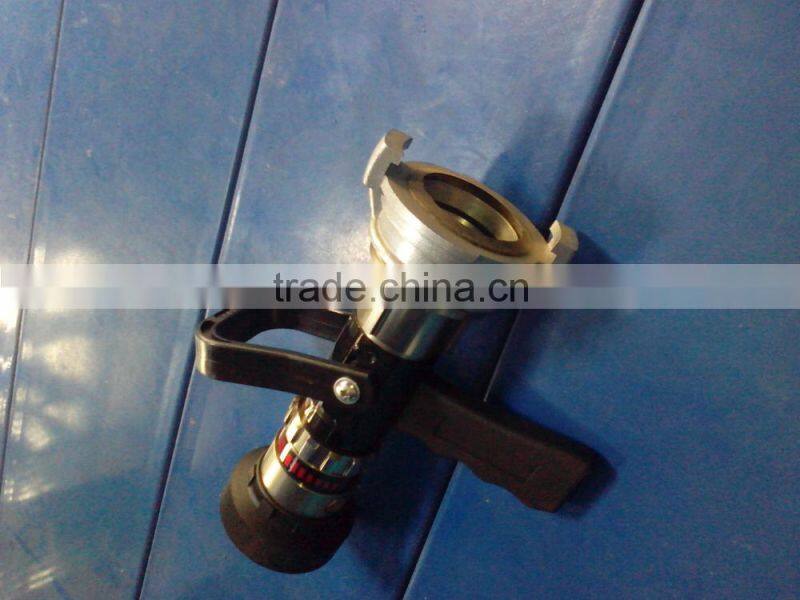 QLD6.0/8III-B Fire fighting nozzle