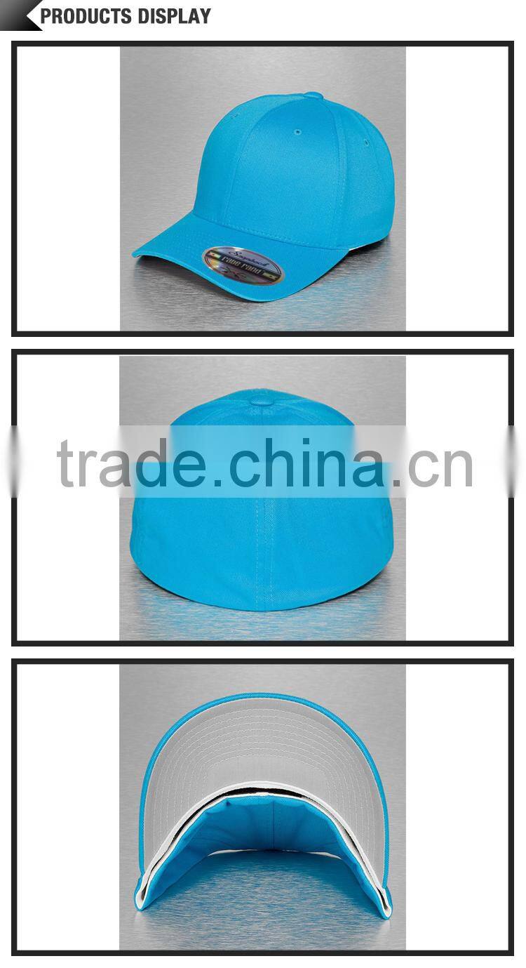 Factory low price wholesale custom colorful blank vintage snapback cap with embroidered eyelets
