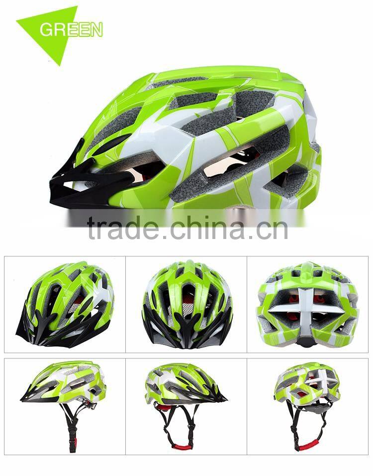 young's road cycling helmet
