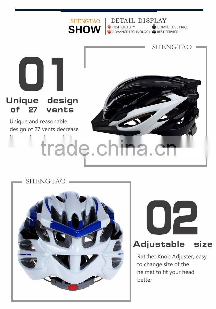 2016 new gift bicycle helmet/safety helmet/Bicycle helmet for sale