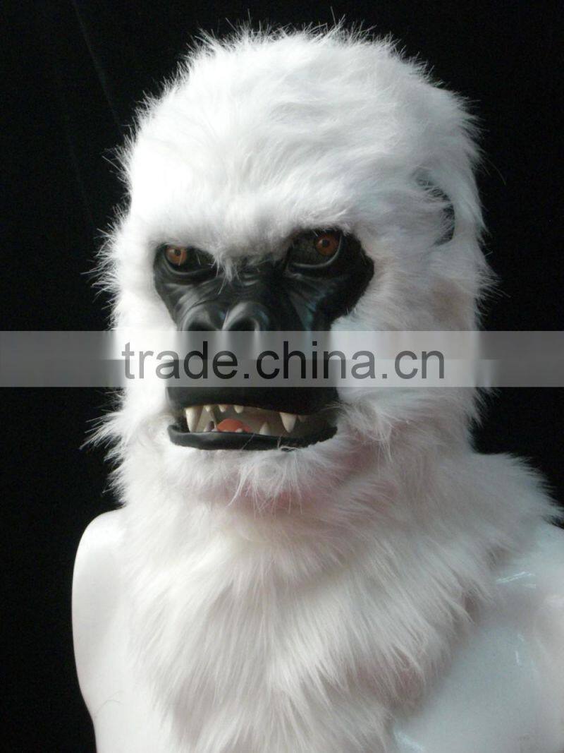 New fashion wholesale hot sale girls party feather mask ;ion animal mask