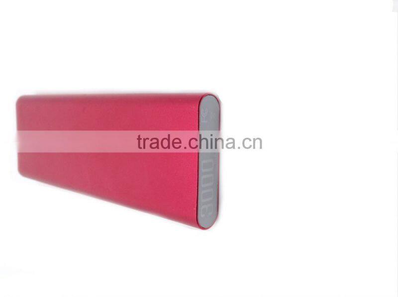 Best Price Pink Smart MiniPower Bank