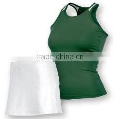 Professional Custom Tennis Wear