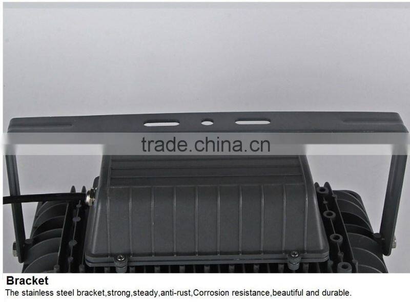 30W 50W 100W 150W special lens 100w led flood light waterproof