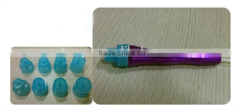 VY-400A Portable hydro-dermabrasion machine