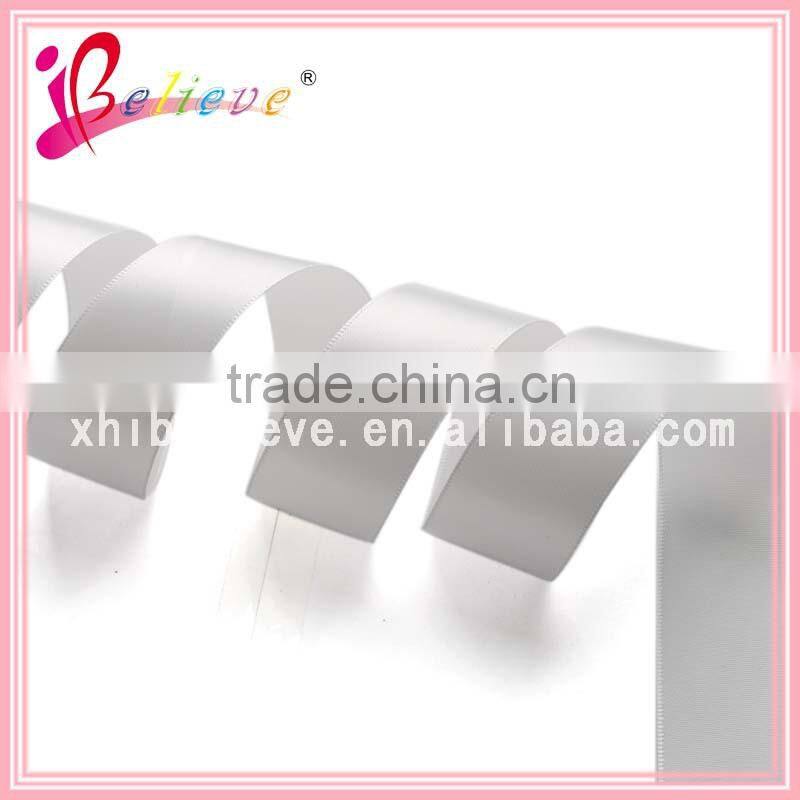 Wholesale high quality competitive price for 4 inch satin ribbon