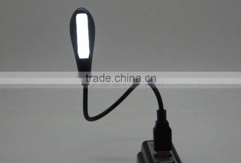 4x7lm Plug And Play High Brightness Multi Function LED Laptop USB Light