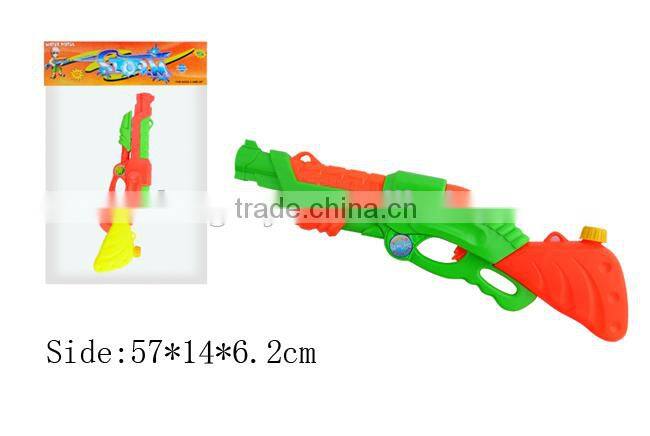 Hot summer toys Air pressure water gun