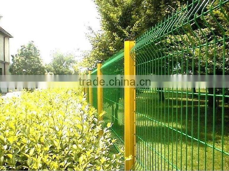 PVC Fence
