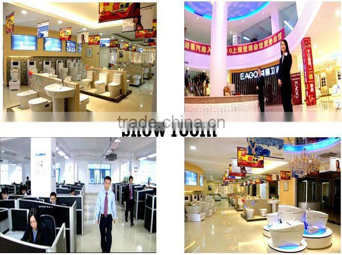 EAGO D993A simple steam shower cabin