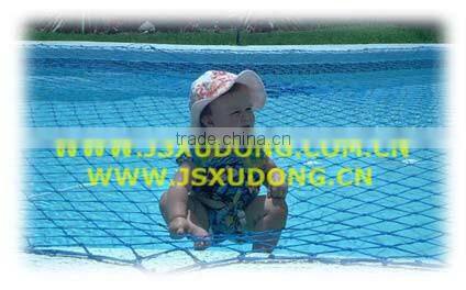 Children safety net
