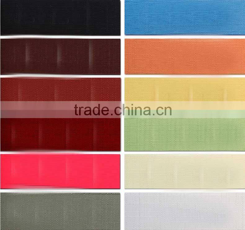 Day & Night 100% polyester shades and pleated blinds for home