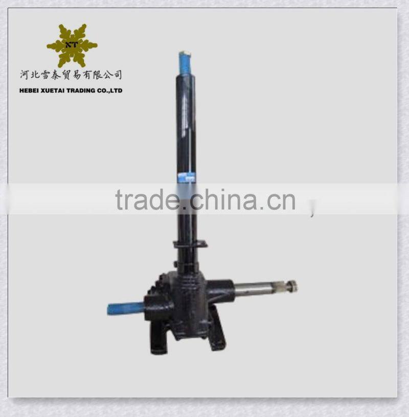 Steering Column and Conversion Valve for tractor parts