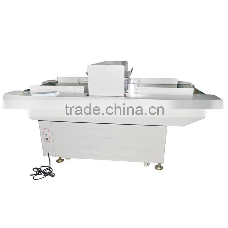Metal detector malaysia,Metal detector for food industry MCD-F02