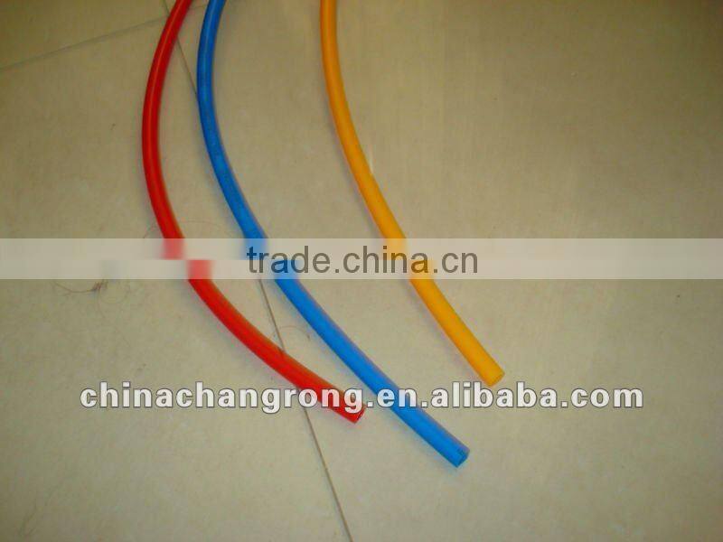Polyurethane hose/ Flexible pipe/polyurethane duct hose/polyurethane pneumatic hose