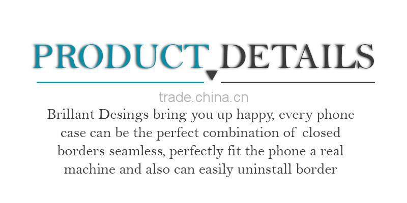 New arrive Leather Mobile Phone Case Protective Back Cover For Samsung Note 5