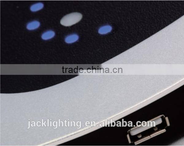 led computer desk light study table lamp JK814S office table lamp