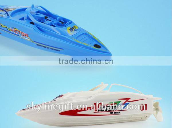 New high power 4CH mini rc racing boat with backward function, rc speed boat model for sale