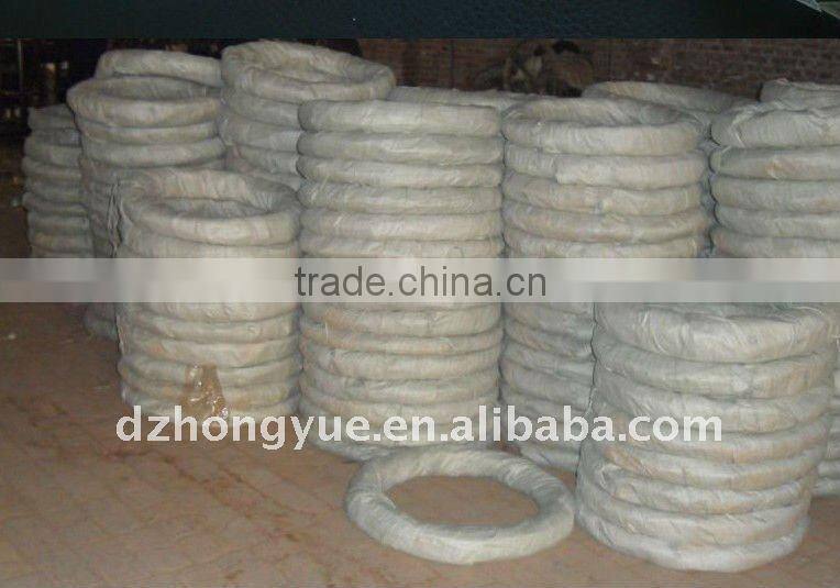 galvanized cross type razor barbed wire