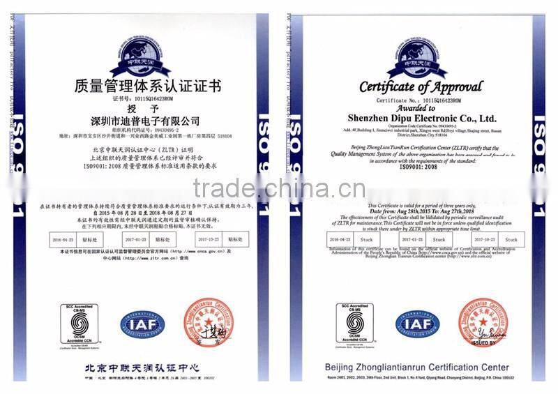 2016 Best Selling Top Quality Safety 25v Power Adapter