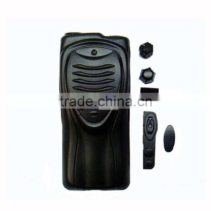 Brand new handheld housing for walkie talkie TK-2207/TK-3207