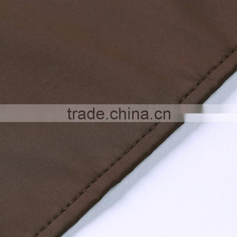 jinhua market wholesale cheap household linen apron
