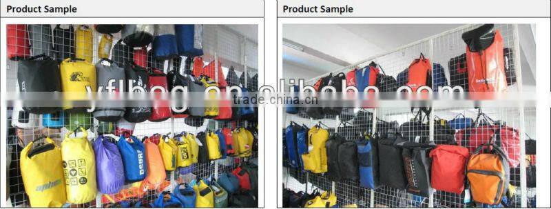Waterproof barrel dry bag for outdoor sports(5L)
