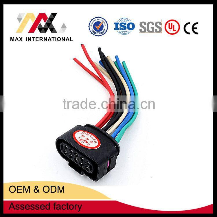 Custom Car Engine Wiring Harness Wiring