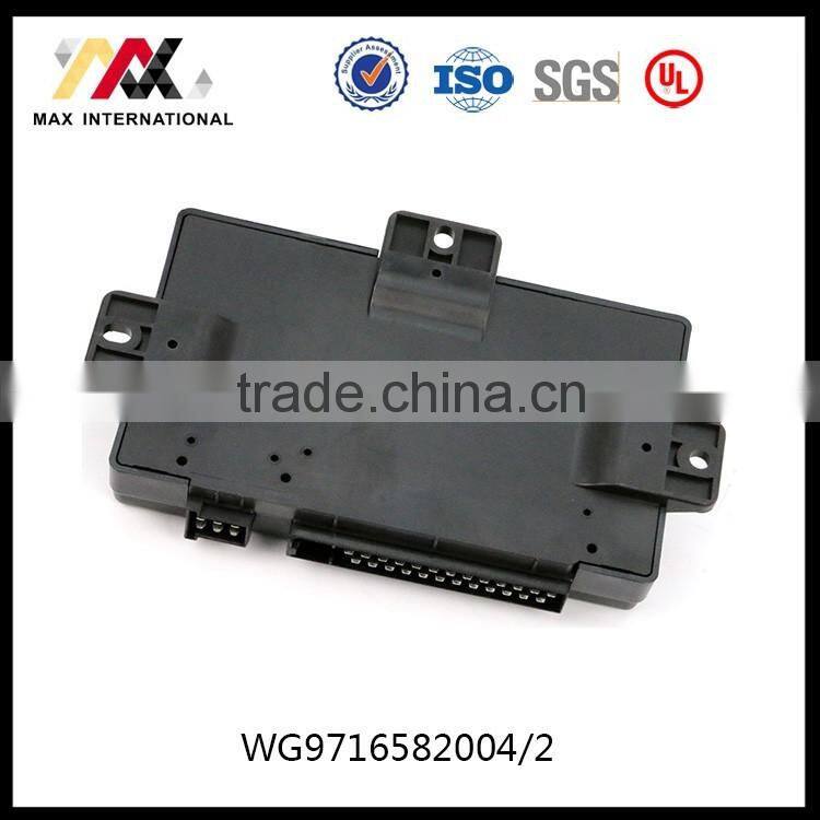 Sinotruk Howo Truck Mini Controller WG9716582004