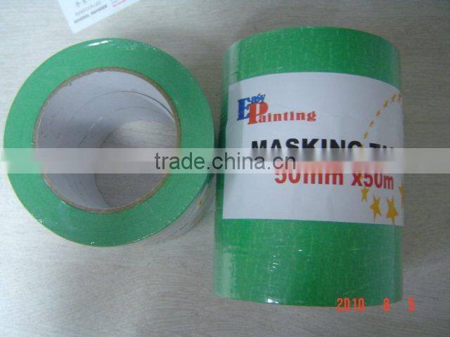Painter Masking Tape(paper)