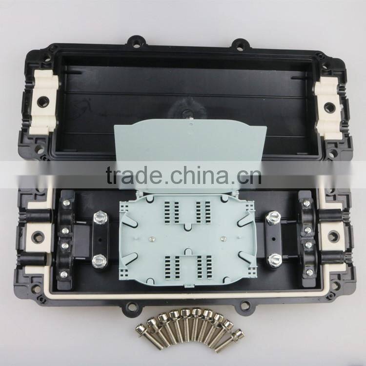 made in china sale Waterproof Anti-aging fiber optical splice closure