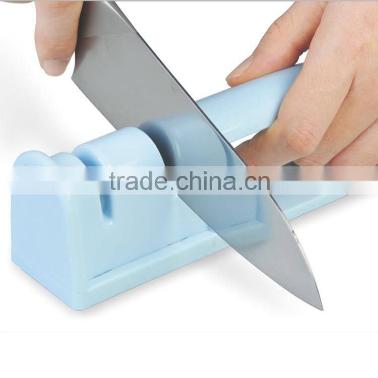 DIAMANTANE+ABS 2 STAGE KNIFE SHARPENER