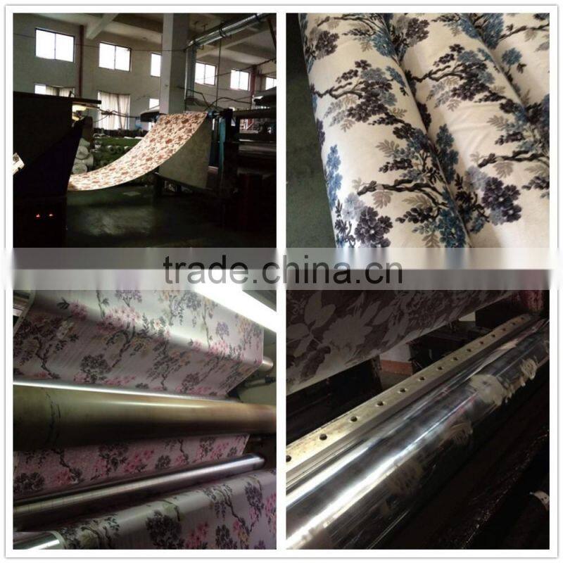 Best printing for transfer foil