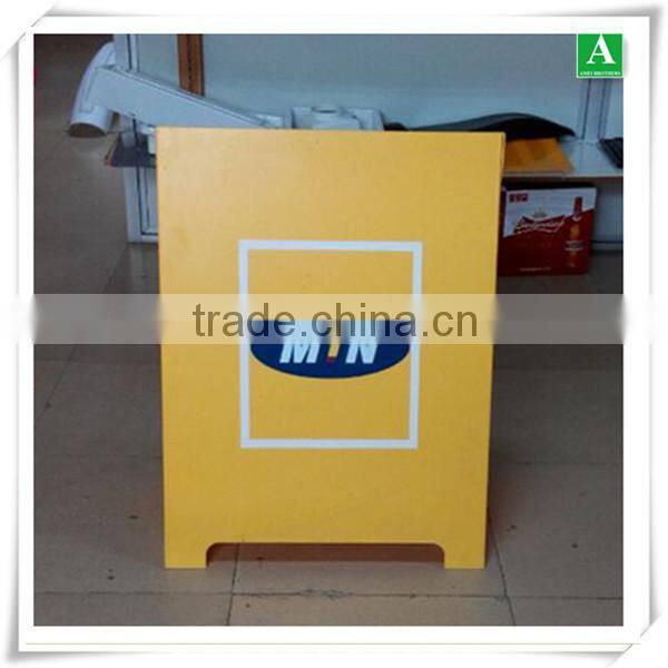 Wholesale vacuum form painting colorful plastic signs