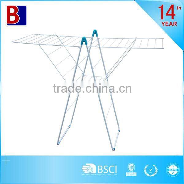 2014 morden 2 tires iron clothes dryer