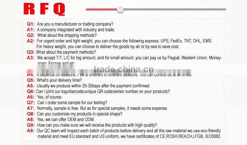 Factory main products! special design ashtray