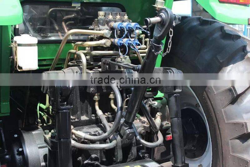 Good Engine New Tractor 180hp Cheap Compact Tractor Sale in China