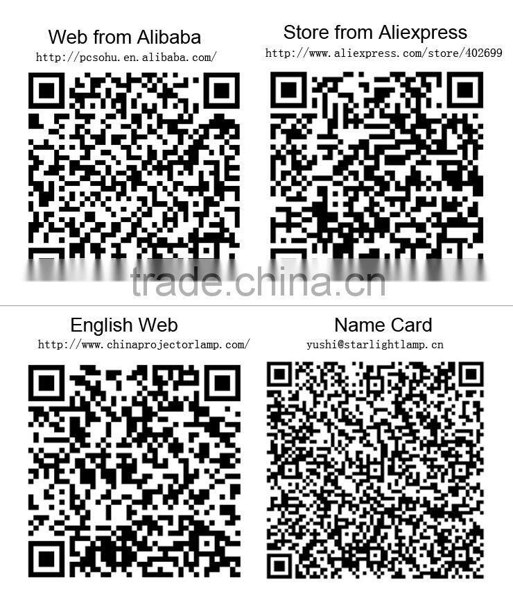 DT00491 Projector Lamp/ bulb for Hitachi CP-S995