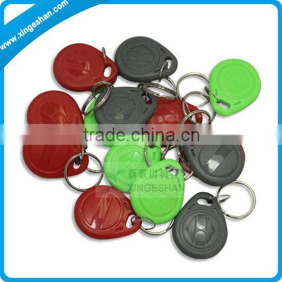 Low Price Waterproof Door Control Rfid Tag Small Tag