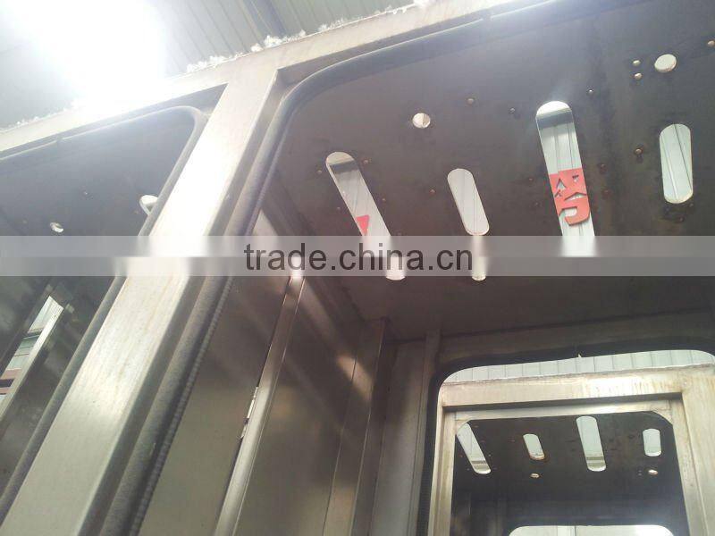 Circulation Wind Glass Washing Machine/Insulating Glass machine/Vertical insulating glass production line