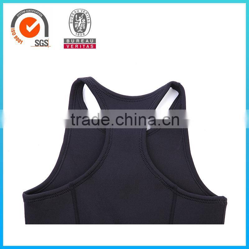 Fashion Girl Neoprene Design Wetsuit Price