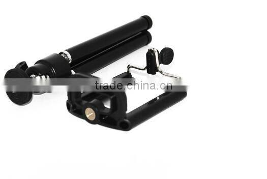 Extendable Selfie mini Tripod for Mobile Phones and for iPhone Samsung and Digital Cameras