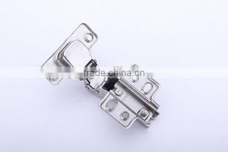 Modern best sell home decor led cabinet hinge light