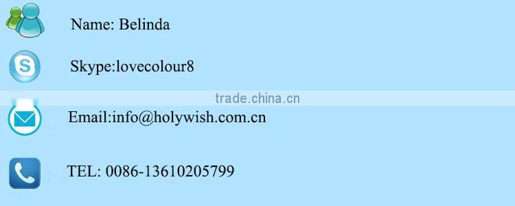 Wholesale promotional custom fashion design lanyard for id card holder